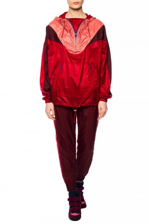 Hooded jacket, zdjęcie 2 Hooded jacket od Isabel Marant
